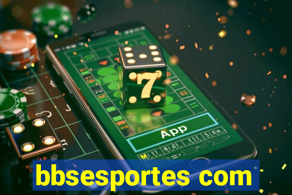 bbsesportes com
